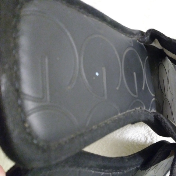 Authentic Gucci Slides - Picture 5 of 8